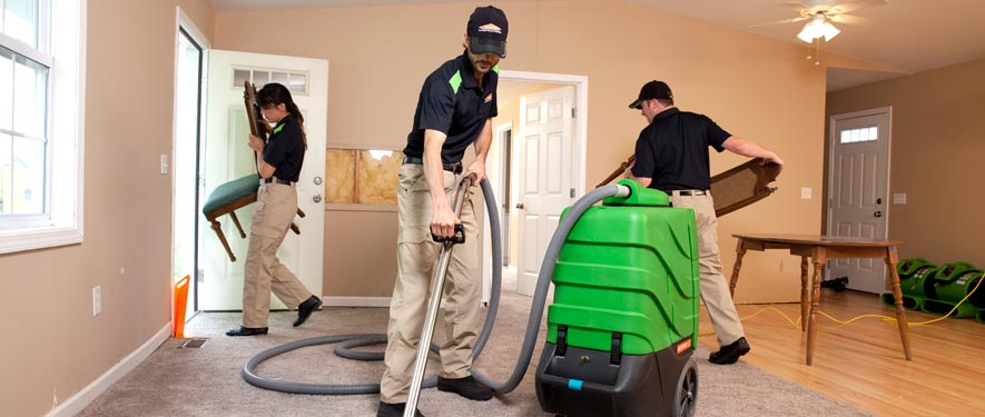 Key West, FL cleaning services
